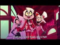 Hazbin Hotel Final Lyrics