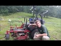 How to Fix a Mower that's Not Cutting Level