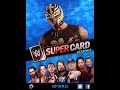 WWE Supercard Season 5 (NEW Music & Graphics)