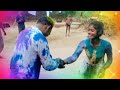 Kanpur Ki Holi 2022 //ऐसी होली आपने कभी देखी है क्या // Kaushiki_Official