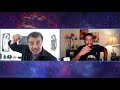 Neil deGrasse Tyson Explains Wind Chill Factor and More