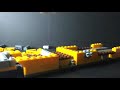 LEGO Hidden Side | Paranormal Intercept Bus 3000 | Speed Build