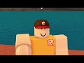 The Chaotic Roblox Pizza Place Experience