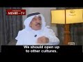 An Arab Professor clearly identifies the causes of Islamic terrorism and how to stop it