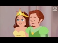 The Frog Prince Full Story | Animated Fairy Tales For Kids