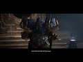All Emperor Calus Cinematic Cutscenes Destiny 2 Lightfall