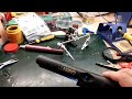 Garrett Propointer Repair (expensive part number revealed !!)