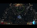 FASTEST SANCTUM Build! Hexblast Occultist - Path of Exile: Necropolis [POE 3.24]
