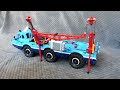 Top 10 Epic LEGO Technic Vehicles!