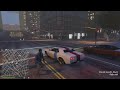 Making GTA Griefers Feel The Taste Of Their Own Medicine