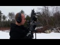 Shooting my homies 7.62