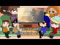 south park reaccionan a tweek es gacha ramdom [ original ]