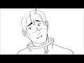Lotor's Plan (Voltron Animatic)