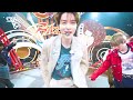 [단독샷캠4K] 라이즈 'Boom Boom Bass' 단독샷 별도녹화│RIIZE ONE TAKE STAGE│@SBS Inkigayo 240623