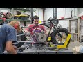 Building the World’s Fastest Mini Bike 2.0 (40HP, 130LB Mini Bike Build)
