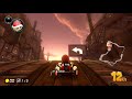 Mario Kart 8 online