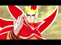 Who is strongest | Boruto Vs Naruto (2022)