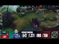 G2 v MDK | 2024 LEC Season Finals | Week 1 Day 2 | G2 Esports vs. MAD Lions Koi Game 05