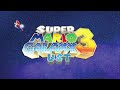 Crystal Cave Galaxy | Super Mario Galaxy 3 (Epic Orchestral VGM)