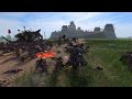 SUPER ELITE LIZARDS | Lizardmen vs Khorne - Total War Warhammer 3