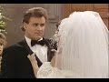 Full House The Wedding comic