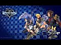 Kingdom Hearts Birth By Sleep Final Mix -Forze Dell'Oscurita- Extended