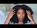 WTH!? I spent $500 on this!? First Impression FINGERCOMBER Natural Hair Wigs