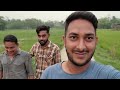 My vlog mini গ্রামের রাস্তায় ঘুরাগুরি