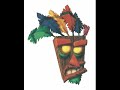 Crash Nitro Kart - Aku Aku Theme