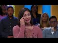 Caso Cerrado | ¡Despedida de soltero en la cárcel! 👯🏻‍♂️🥳💍👰