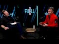 James O'Brien meets Chris Packham | LBC