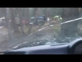 lake alpine ca hailstorm aug 1st 2015 part 1 of 3