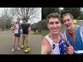 ALL OUT DULWICH PARKRUN,. A CRACK AT A SUB 15! MY THOUGHTS.