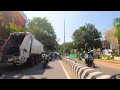 Driving in 4k: The best way to experience Chennai, Tamil Nadu