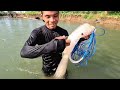 FISHING NET JUST JUST FOR A MOMENT, WE WILL GIVE PEOPLE THE RESULTS.‼️ Amazing fishing Nets