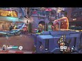 【Overwatch 2】Supporting others! ~ 6v6