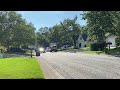 1989 Porsche 944 Turbo drive-by, driver's side.