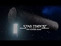 Whale Probe Theme | Star Trek IV: The Voyage Home | Leonard Rosenman