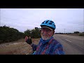 CYCLING TEXAS TIP TO TIP episode six