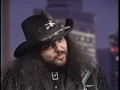 Lynyrd Skynyrd   The Last Rebel acoustic   Live on TNN 1993