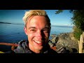 No Orcas On Orcas Island: VLOG | Jameson Tabor