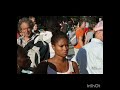 Market Day by Geoffrey Oryema, Ugandan Musician in Exile.