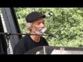 Gil Scott-Heron, Winter In America, Central Park Summerstage, NYC 6-27-10 (HD)