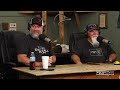 Godwin Ditches the Boys for Weekend Bonding Daughter Time | Duck Call Room #361