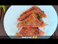 Beetroot Tadka Toast | Bread Toast | Toast Recipe |5 minutes breakfast recipe | Kiran's Zaika