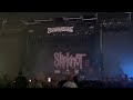 Slipknot - Unsainted (Live at Welcome to Rockville 2024)