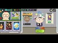 south park: phone destroyer gameplay