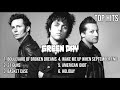 Green Day Top Hits Barat Paling Banyak di Tonton (Tanpa Iklan)