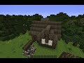 Minecraft: Age of Empires 2 Build Series 1