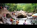 HINDI KO AKALAIN NA MAY GANITO PALA KA GANDA NA LIGOAN DITO 😱😱😲/GODOY RIVER PARK